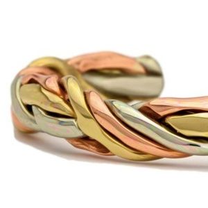 NEW Jungle Vines Bracelet by Sergio Lub